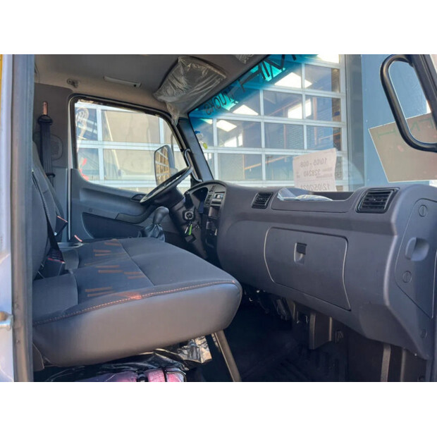 2025 Mercedes-Benz Accelo 915-44404636