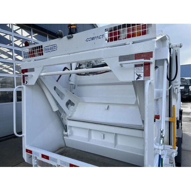 2025 مرسيدس بنز Accelo 815-44404647