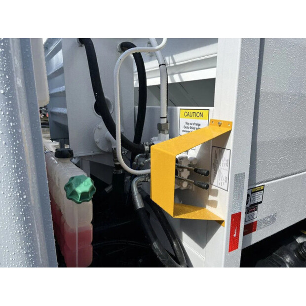 2025 مرسيدس بنز Accelo 815-44404648