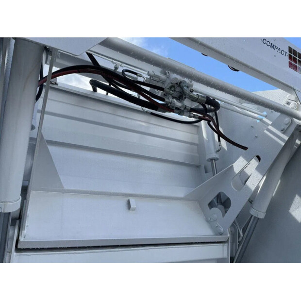 2025 مرسيدس بنز Accelo 815-44404650