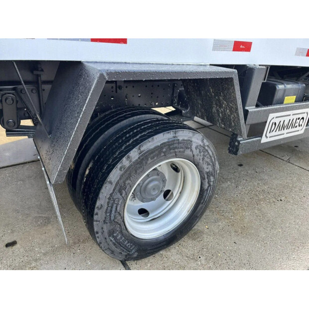 2025 مرسيدس بنز Accelo 815-44404653