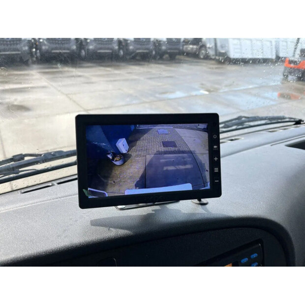 2025 مرسيدس بنز Accelo 815-44404657