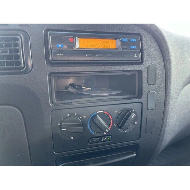 2025 مرسيدس بنز Accelo 815-44404658