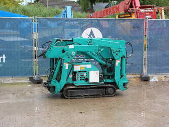 Image de GRUES- AUTRES 1996 Aichi UJ012