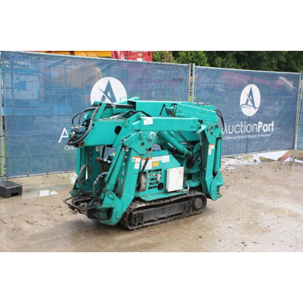 1996 Aichi UJ012-44405029