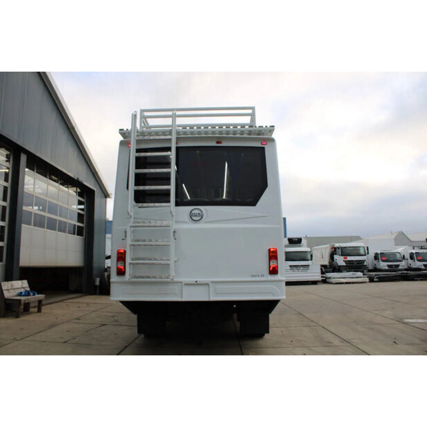 2025 مرسيدس بنز ATEGO 1725-44405048