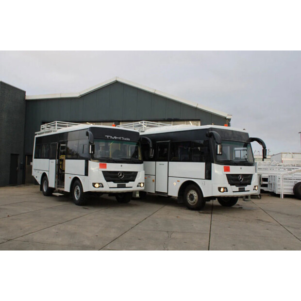 2025 مرسيدس بنز ATEGO 1725-44405051