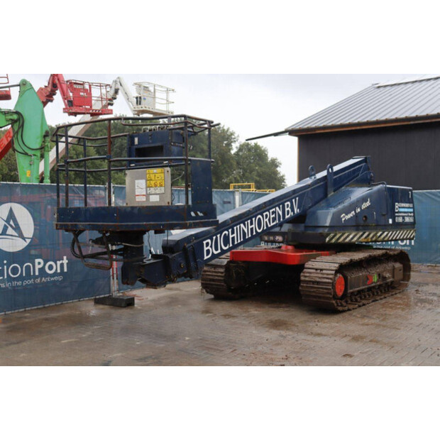 2001 Aichi RZ150-44405075