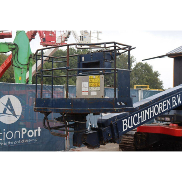 2001 Aichi RZ150-44405076