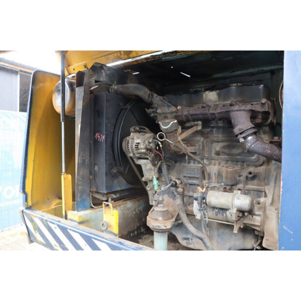 2001 Aichi RZ150-44405092