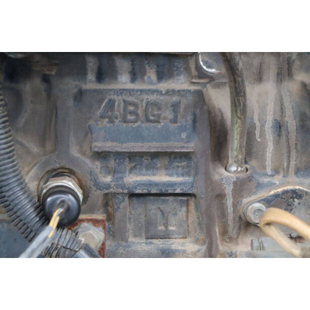 2001 Aichi RZ150-44405093