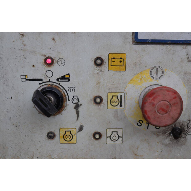 2001 Aichi RZ150-44405096