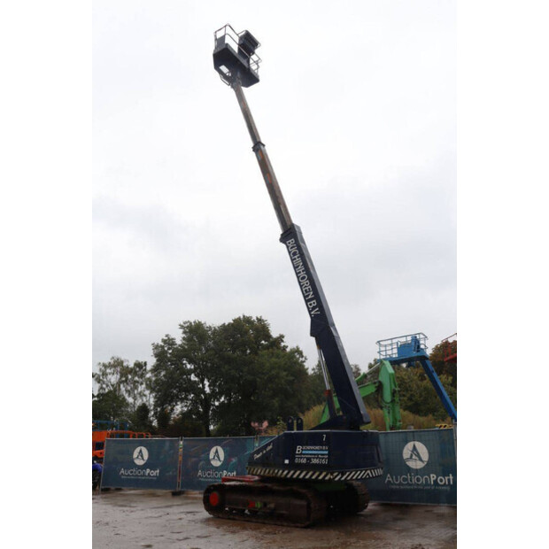 2001 Aichi RZ150-44405100