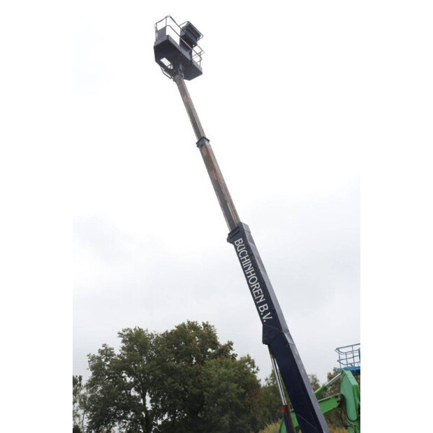 2001 Aichi RZ150-44405101