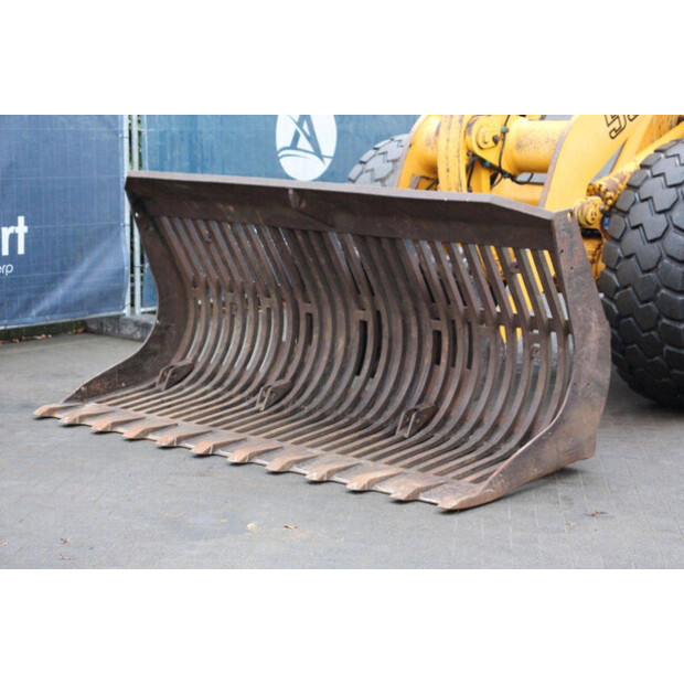 2006 Liebherr L538-44405126