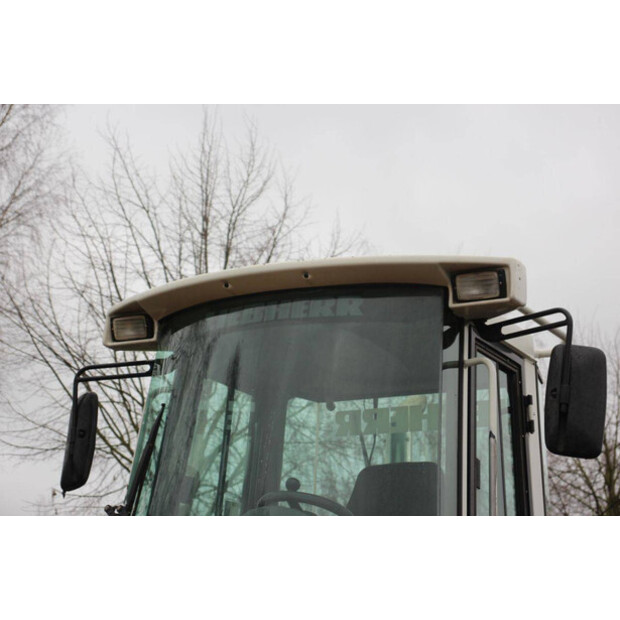 2006 Liebherr L538-44405128