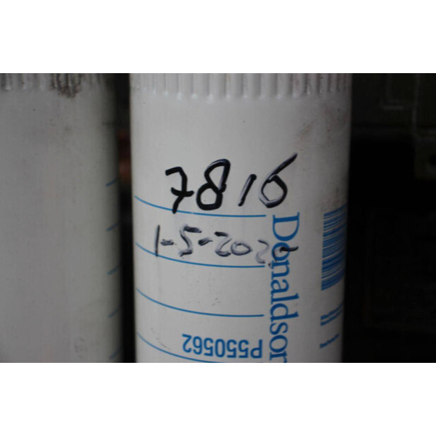 2006 Liebherr L538-44405137