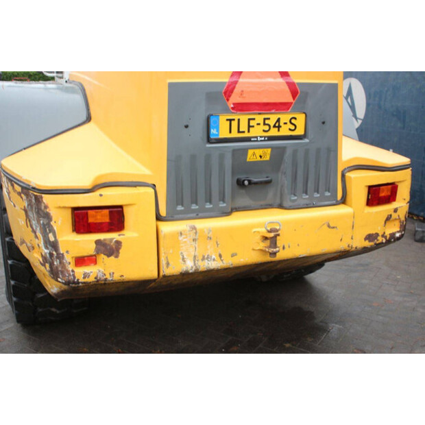 2006 Liebherr L538-44405140