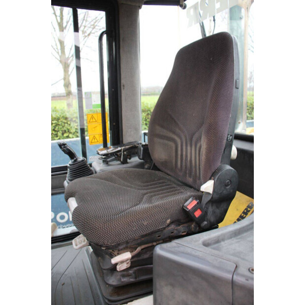 2006 Liebherr L538-44405141