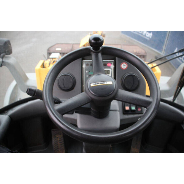 2006 Liebherr L538-44405142