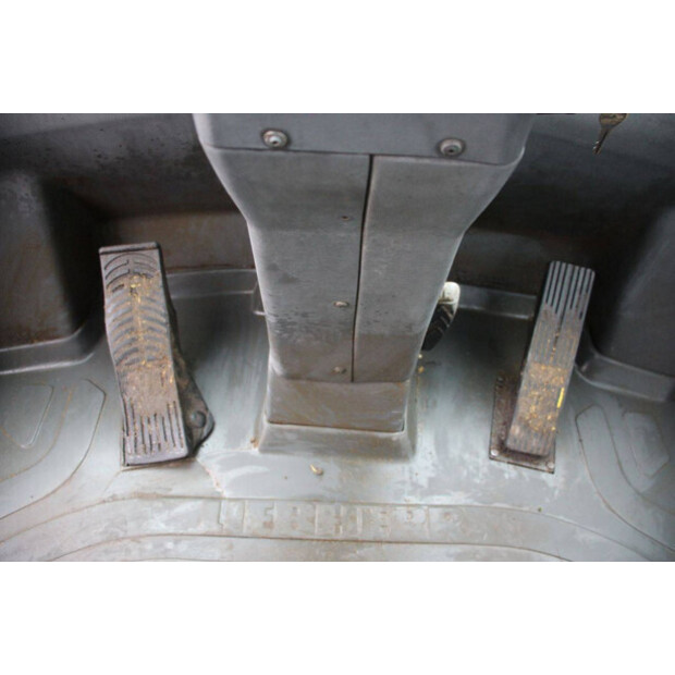 2006 Liebherr L538-44405143