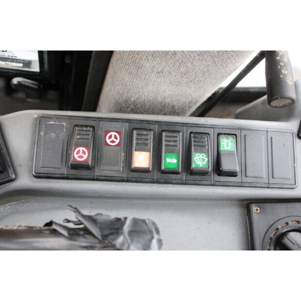 2006 Liebherr L538-44405144