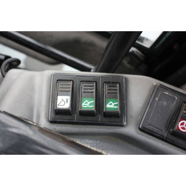 2006 Liebherr L538-44405145