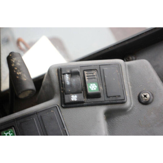 2006 Liebherr L538-44405146