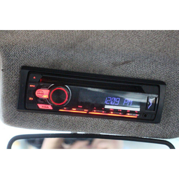 2006 Liebherr L538-44405147