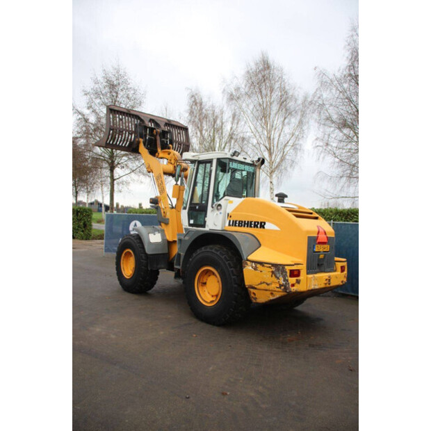 2006 Liebherr L538-44405152