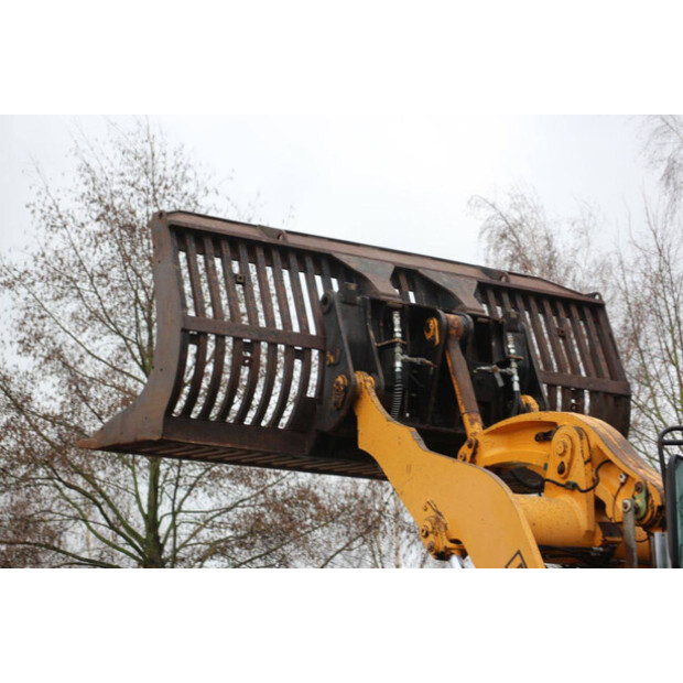 2006 Liebherr L538-44405153