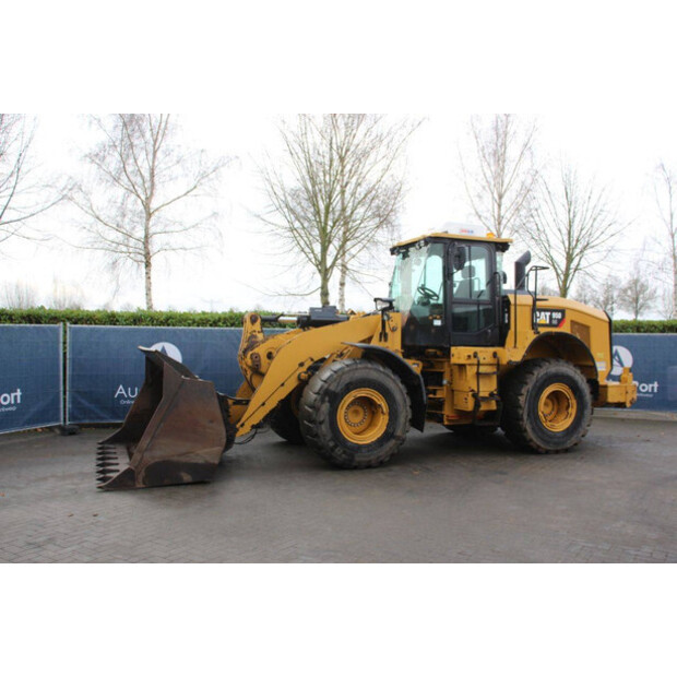 2019 Caterpillar 950 GC-44405155