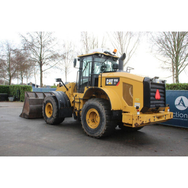 2019 Caterpillar 950 GC-44405157