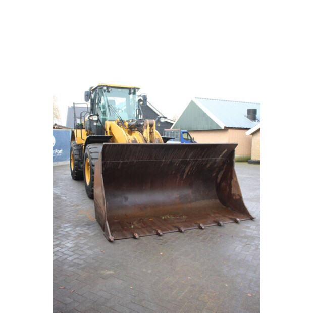 2019 Caterpillar 950 GC-44405160