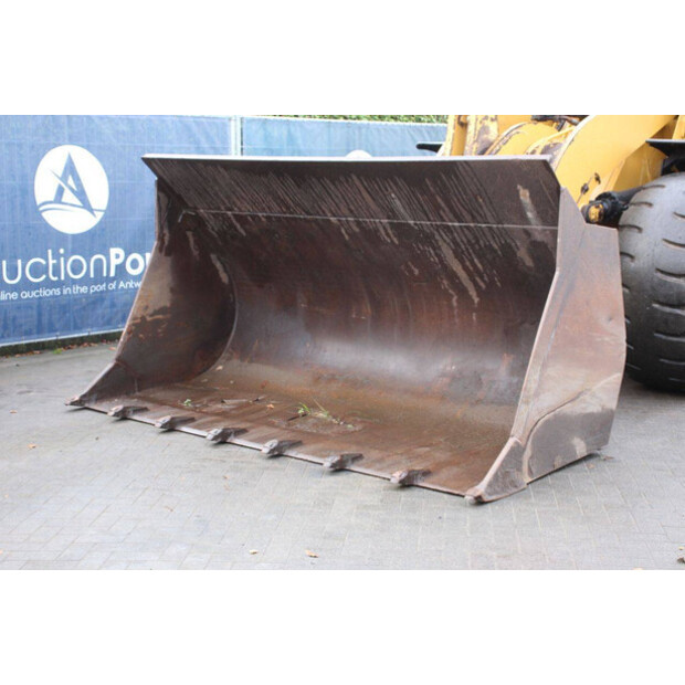 2019 Caterpillar 950 GC-44405164