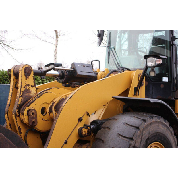 2019 Caterpillar 950 GC-44405165