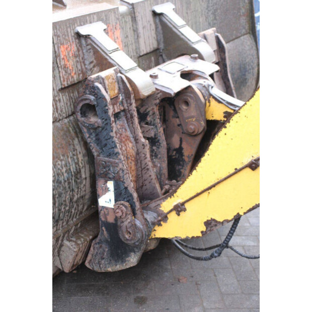 2019 Caterpillar 950 GC-44405166