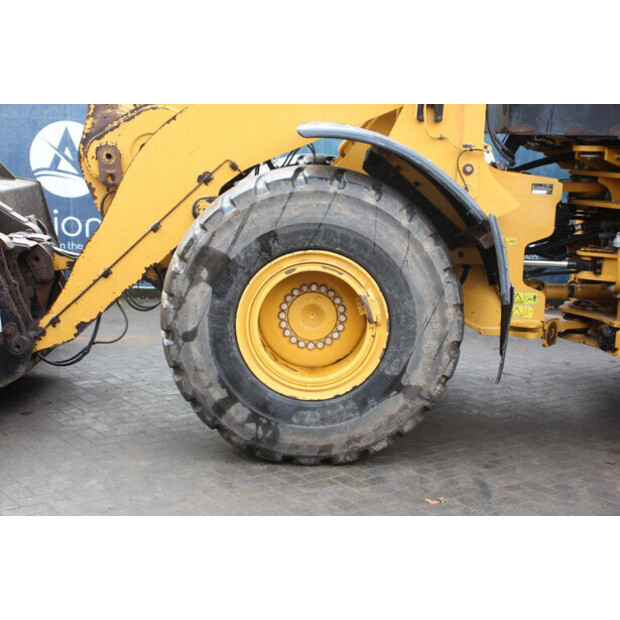 2019 Caterpillar 950 GC-44405171