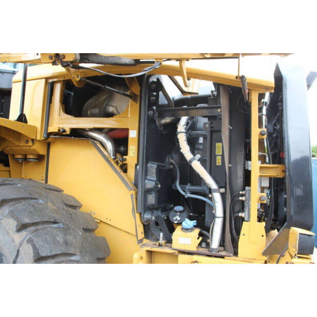2019 Caterpillar 950 GC-44405177