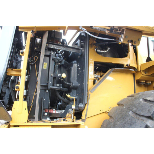 2019 Caterpillar 950 GC-44405180