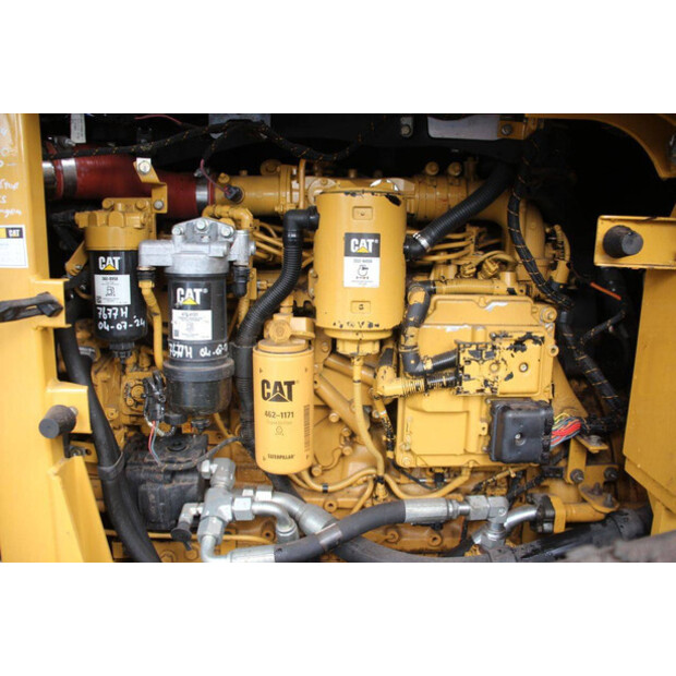 2019 Caterpillar 950 GC-44405181