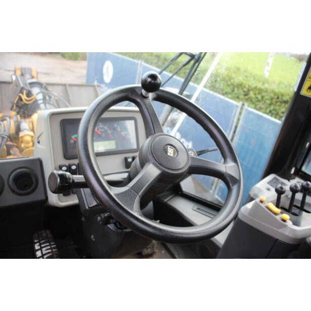 2019 Caterpillar 950 GC-44405185