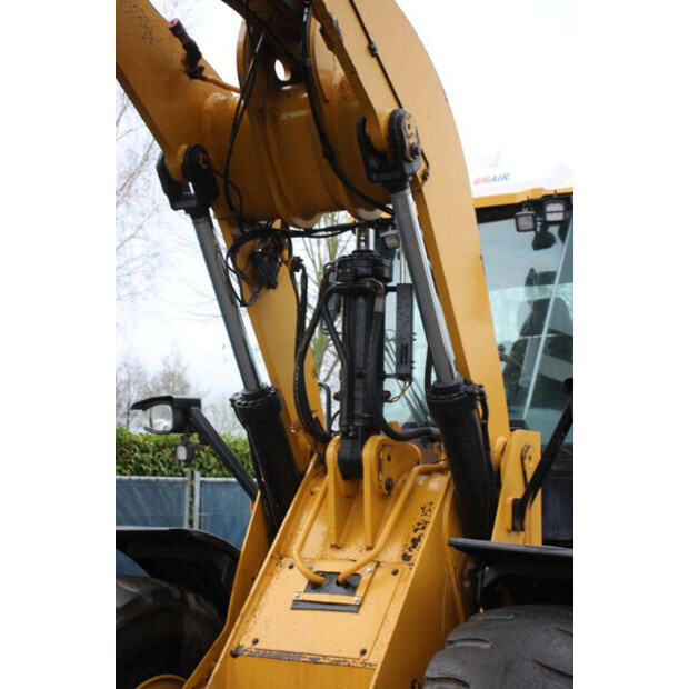2019 Caterpillar 950 GC-44405199