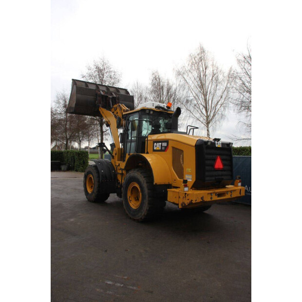 2019 Caterpillar 950 GC-44405202