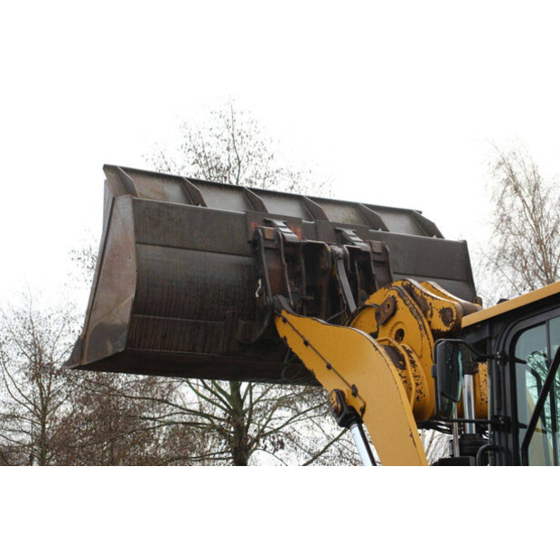 2019 Caterpillar 950 GC-44405203