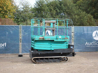 Image for MATERIAL HANDLING Aichi RV060