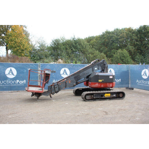 Hitachi HX99B-44405249