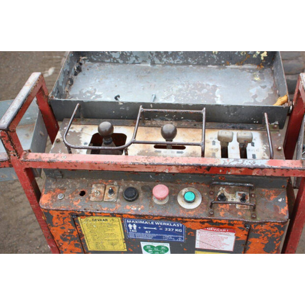 Hitachi HX99B-44405258