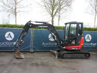 Image de 2017 Eurocomach ES40.2ZT