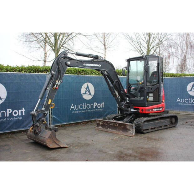 2017 يوروكوماتش ES40.2ZT-44405351